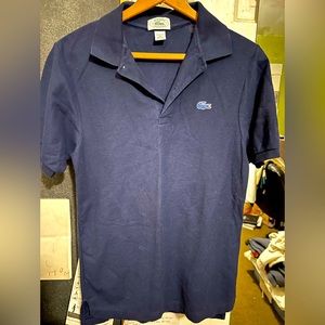 Izod Lacoste size 20 Polo Shirt